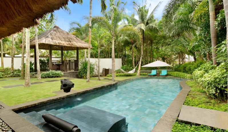 Shangri-La Boracay Resort and Spa-One Bedroom Pool Villa 1_12050